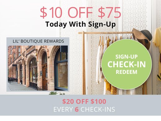Boutique skin